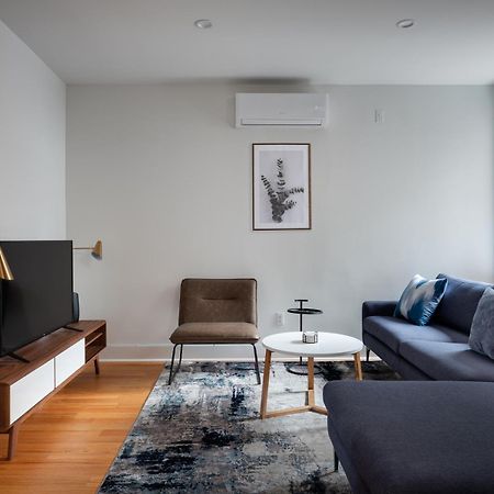 Three Bedroom Brooklynite Suite! نيو يورك المظهر الخارجي الصورة