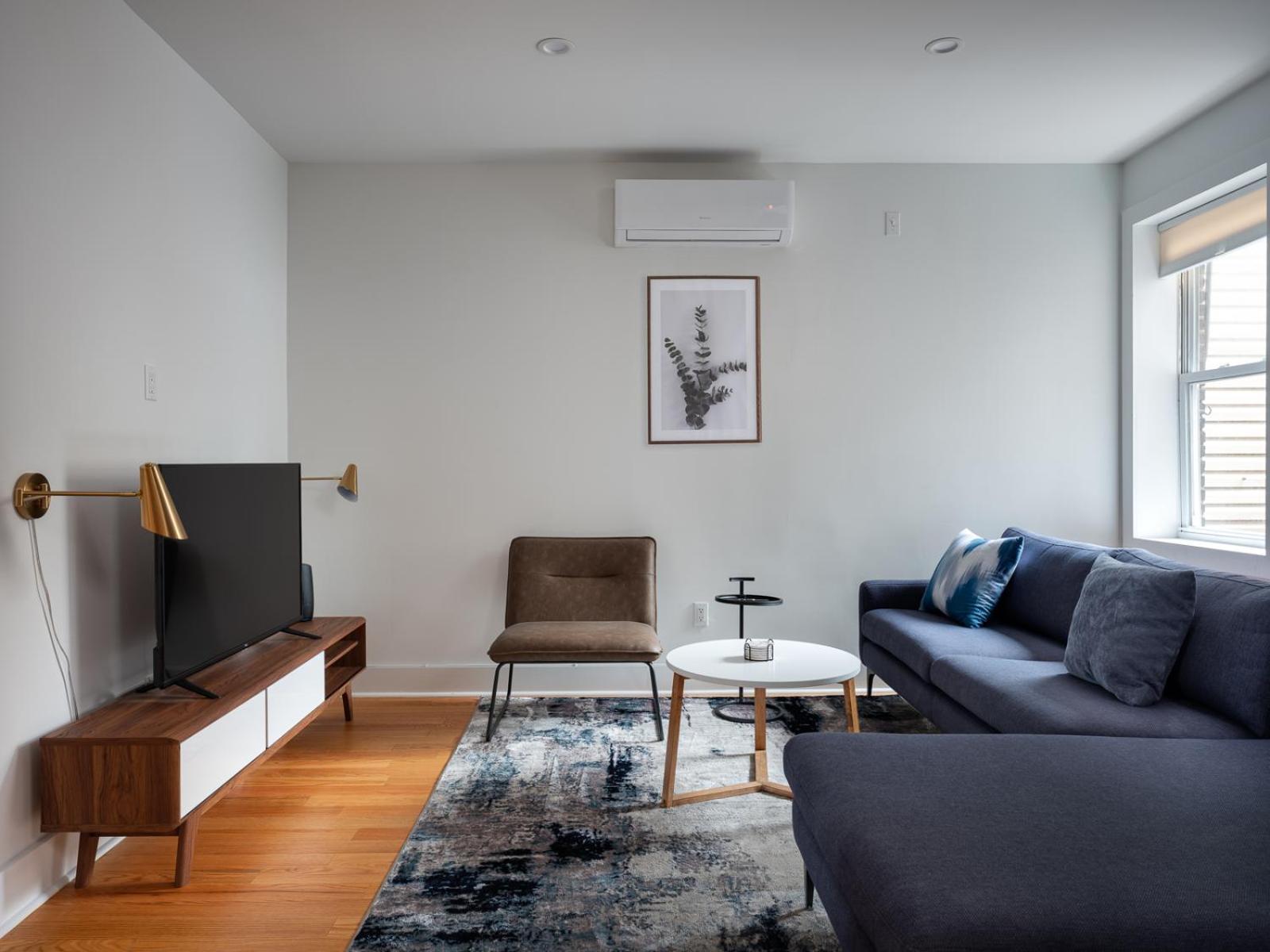 Three Bedroom Brooklynite Suite! نيو يورك المظهر الخارجي الصورة
